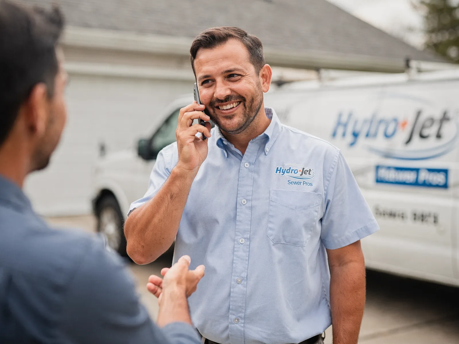 Hydro Jetting Mount Vernon, WA FAQs